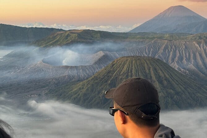Mount Bromo Sunrise Private Trip - What’s Included and What To Keep in Mind