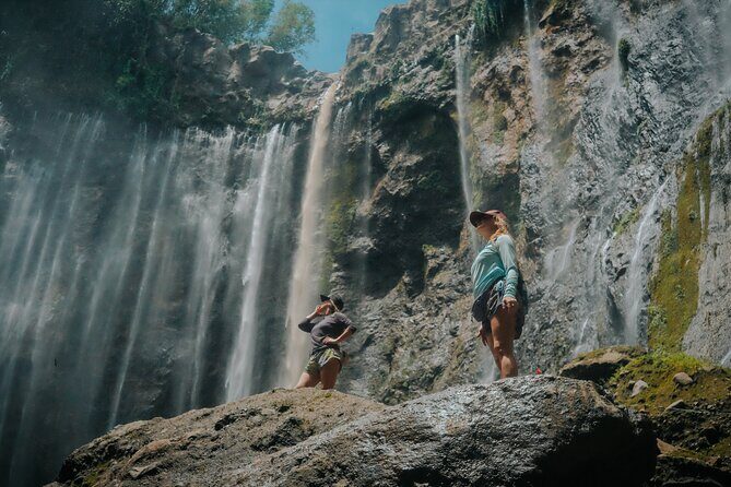 Mount Bromo & Tumpak Sewu Waterfall: A 2-Day Tour from Malang - What Makes This Tour Stand Out?