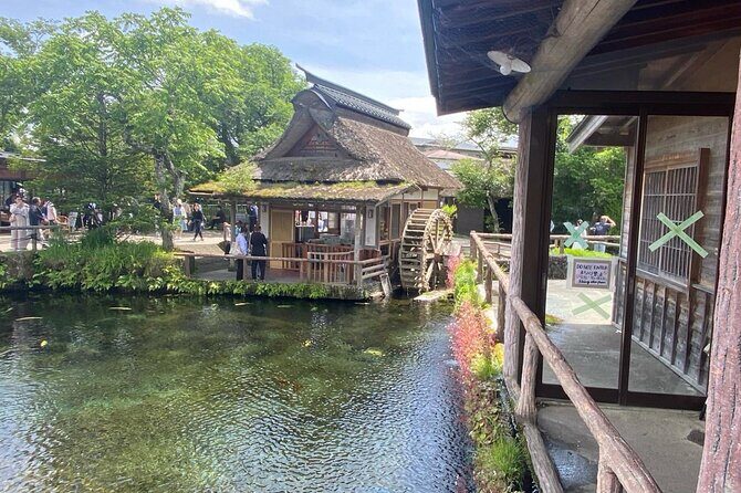Mount Fuji Customizable one day Private Guided Tour from Tokyo - The Value of a Private Tour