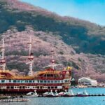 Mount Fuji, Hakone & Lakekawaguchiko Private Group Tour by Car. - The Sum Up