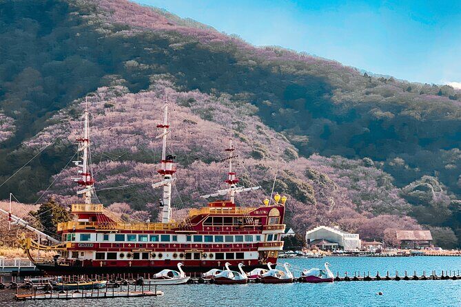 Mount Fuji, Hakone & Lakekawaguchiko Private Group Tour by Car. - The Sum Up