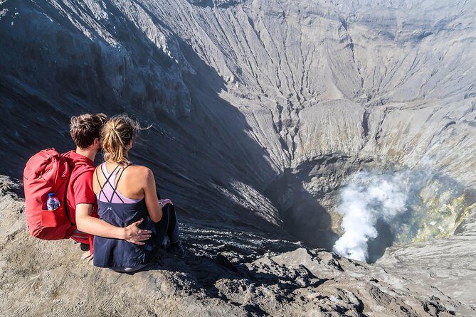 Mount Ijen Bromo Tour from Ubud Bali (3 days 2 nights) - Detailed Review: What to Expect on the Mount Ijen Bromo Tour
