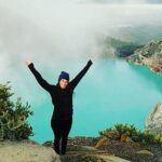Mount Ijen Crater Tour From Ubud Bali - The Experience in Detail