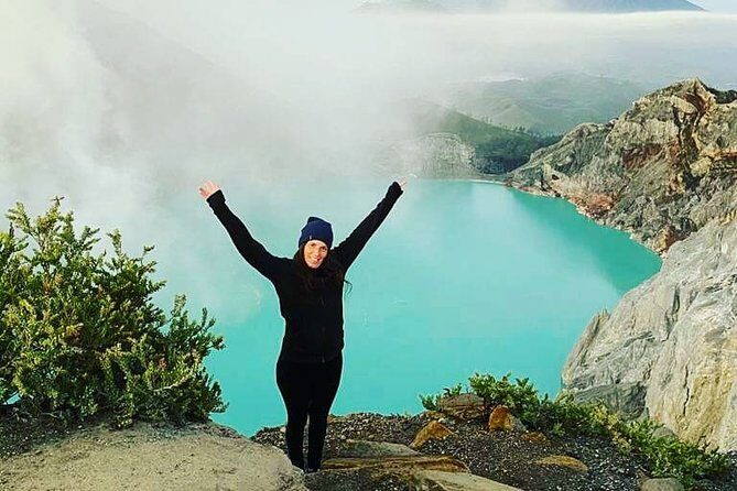 Mount Ijen Crater Tour From Ubud Bali - The Experience in Detail
