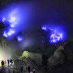 Mount Ijen Volcanic Crater Overnight Trip from Bali - The Itinerary in Detail