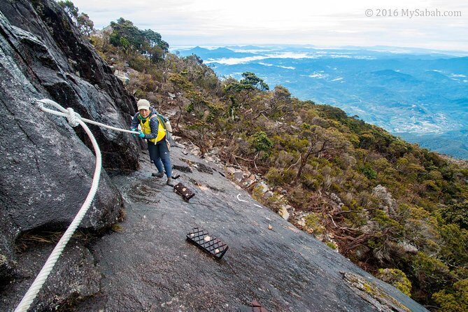 Mount Kinabalu Climbing 3 Days 2 Nights - Who Should Consider This Tour?