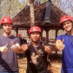 Mount Merapi Sunrise - Jomblang cave - Timang Beach : The Best Adventure - FAQs