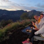 Mount Rinjani 2 Days and 1 Night to Senaru Crater Rim - FAQs