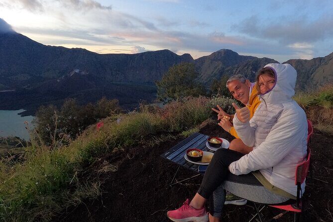 Mount Rinjani 2 Days and 1 Night to Senaru Crater Rim - FAQs