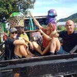 MOUNT RINJANI CLIMB 2DAYS to Crater rim - The Guides and Support Team