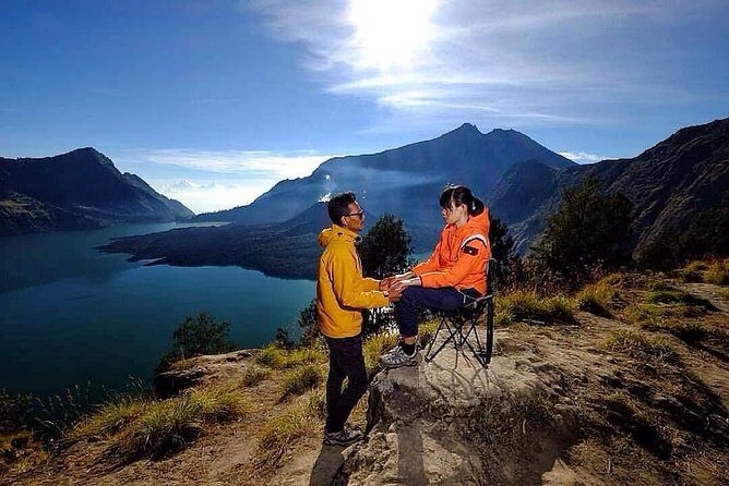 Mount Rinjani Hiking to summit( 2 Days 1 Night ) - Who Is This Trek Perfect For?