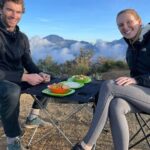 Mount Rinjani Second Summit Trekking ( 2Days-1Night ) - Authentic Insights from Reviewers