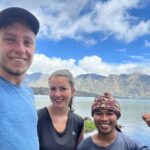 Mount Rinjani Summit Trek Full Sunrise Point (2D-1N) - An In-Depth Look at the Mount Rinjani Summit Trek