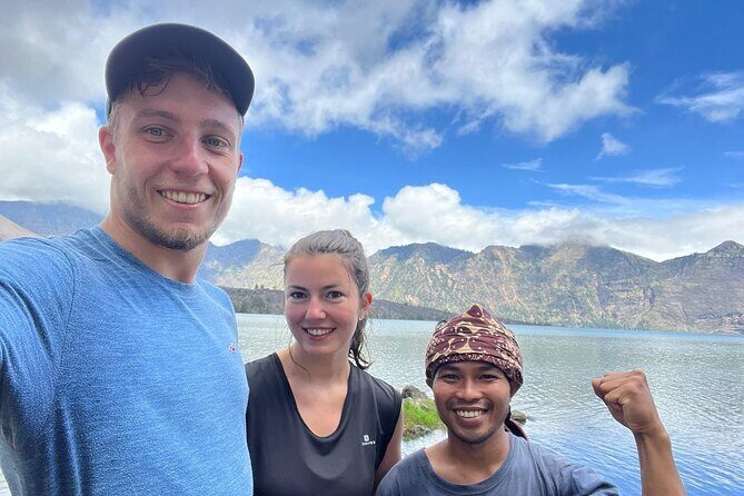Mount Rinjani Summit Trek Full Sunrise Point (2D-1N) - An In-Depth Look at the Mount Rinjani Summit Trek