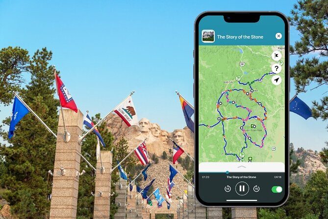 Mount Rushmore Self-Guided Audio Tour Guide - Who Should Consider This Tour?