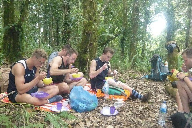 Mount Sangkareang Trekking 2D1N 3200msl - Tetebatu - An In-Depth Look at the Tour Experience