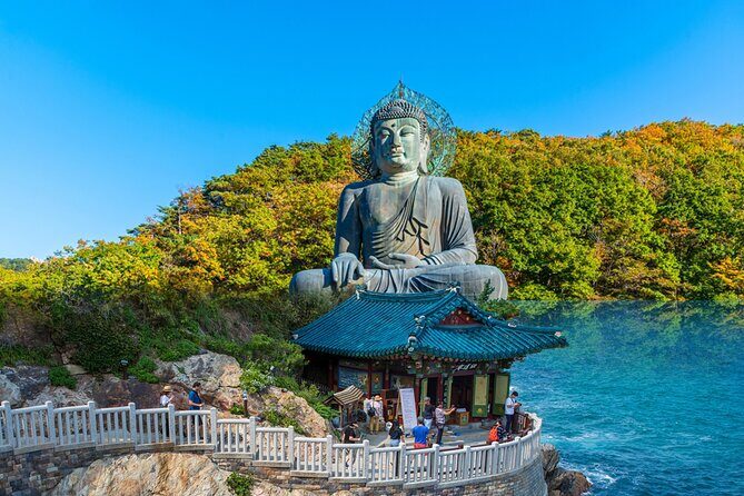 Mount Seorak and Naksansa Temple One Day Tour from Seoul - Value and Cost-Benefit Analysis