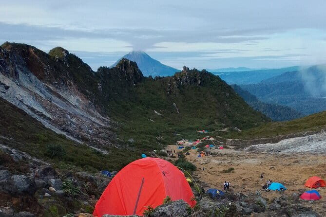 Mount Sibayak Sunrise Hike from Medan - Analyzing the Value and Overall Experience