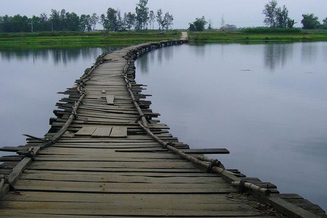 Mountain Bike Riding from Hoi An - What Do Reviewers Say?