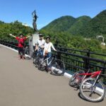 Mountain Bike Tour from Sapporo Including Hoheikyo Onsen and Lunch - Who Will Love This Tour?