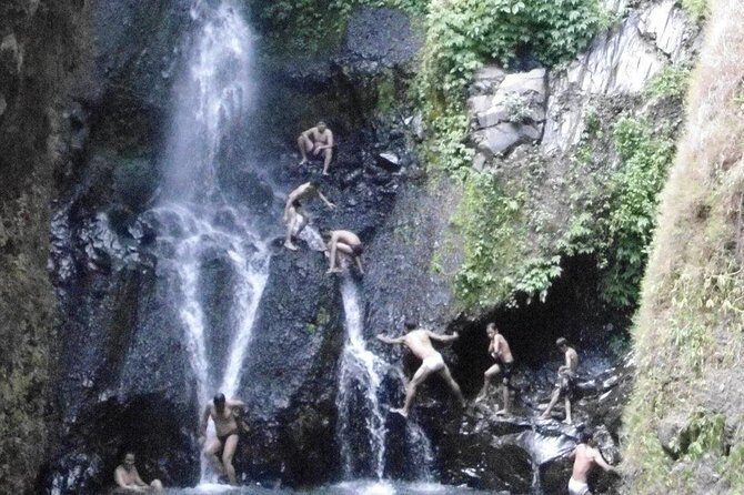 Mountain Biking and Waterfall Tour from Lombok - The Sum Up