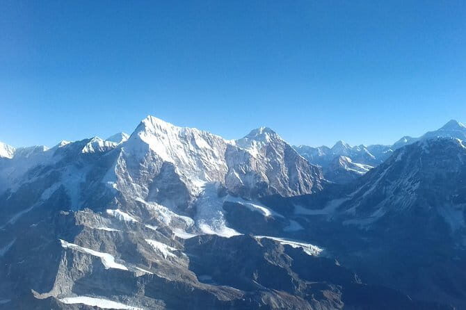 Mountain Flight Experience in Nepal - Pricing and Value
