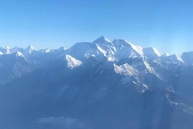Mountain Flight in Nepal - Is It Worth the Price?
