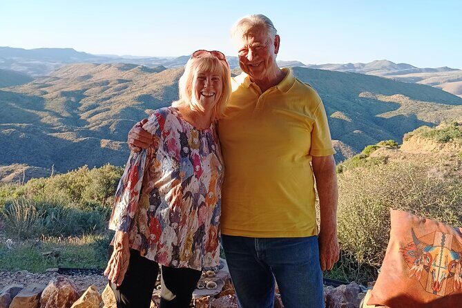 Mountain Shadows Sunset Jeep Tour minutes from Scottsdale - What’s Included & What Not