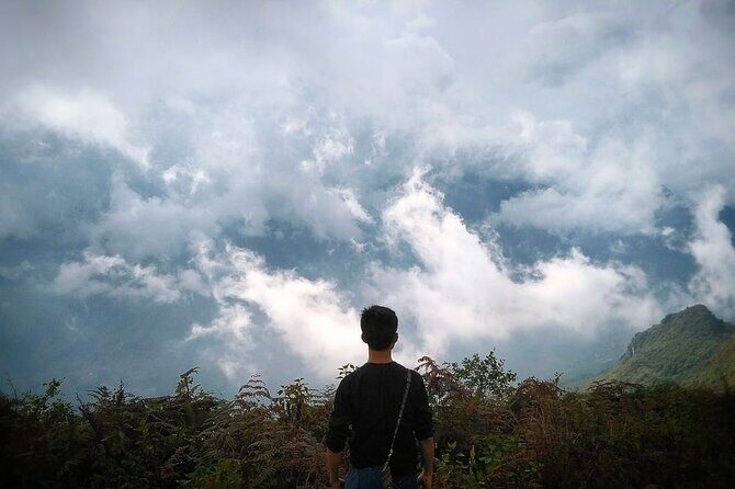 Mountain views and villages trek  1 Day - What Makes This Tour Stand Out