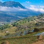 Mountain views & Muong Hoa valley trek Private 2 days 1 night tour - Practical Aspects & Tips