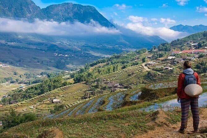 Mountain views & Muong Hoa valley trek Private 2 days 1 night tour - Practical Aspects & Tips