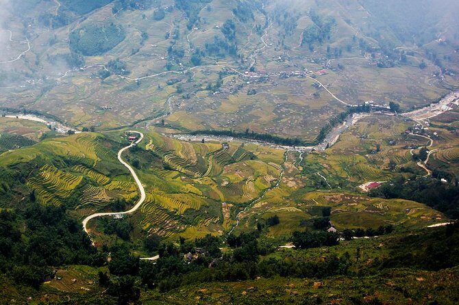 Mountain views & Rice Terraced Fields Hiking  2D 1N - Who Will Love This Experience?