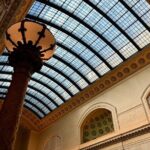Movie and TV Guided Walking Tour Through Chicago Union Station - What You’ll See and Experience at Each Stop