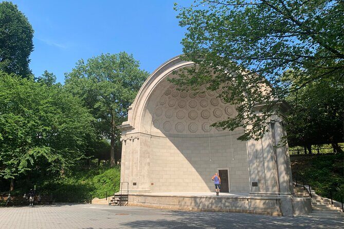 Movie Magic in Central Park: Self-Guided Puzzle Adventure - Final Thoughts
