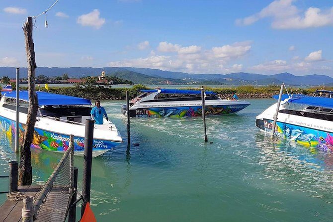 Mr. Tu Day Trip to Angthong Marine Park by Speed Boat from Koh Samui - The Reality of the Experience: Pros and Cons