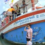 Mr. Tu Fishing Day Trip by Escort Boat from Koh Samui - What to Expect from the Mr. Tu Fishing Trip