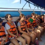 Mr. Tu Snorkel Day Trip to Koh Nangyuan & Koh Tao by Speed Boat from Koh Samui - Pickup and Morning Prep
