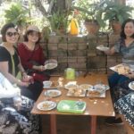 Mr Zaw's Tofu Tours - Authenticity and Value: Why It Works