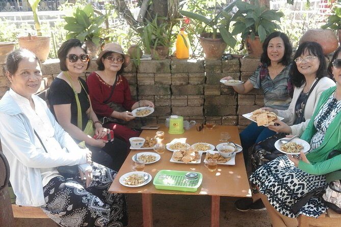 Mr Zaw's Tofu Tours - Authenticity and Value: Why It Works