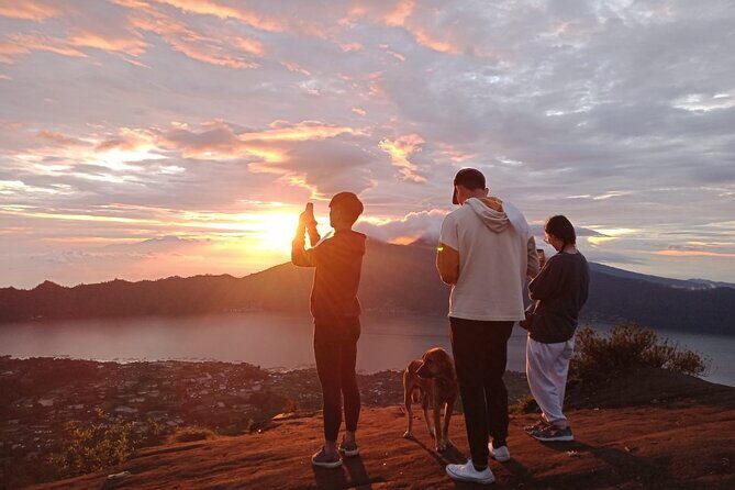 Mt. Batur : All-Inclusive Sunrise Trekking & Swing Ticket - What’s Included and what to Expect from the Tour