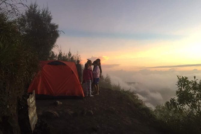Mt Batur Camping (sunset & sunrise) - All Inclusive - Who Is This Tour Best For?