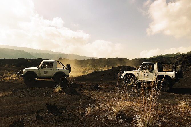 Mt Batur Sunrise 4WD Jeep Tours - Who Is This Tour Best Suited For?
