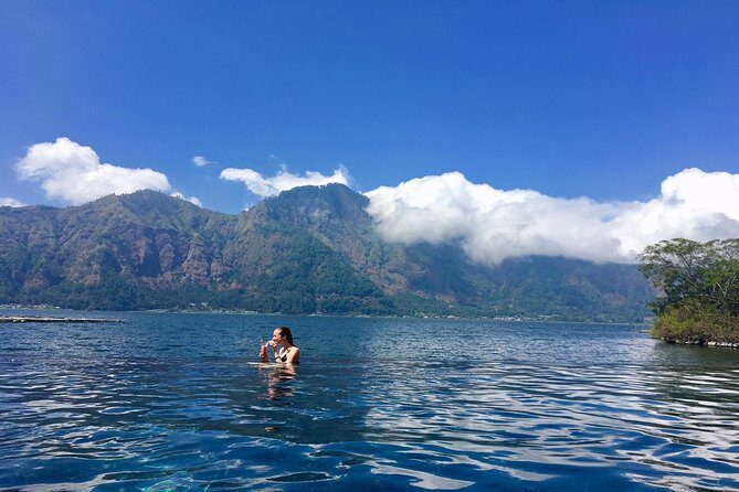 Mt Batur Sunrise Trekking & Natural Hot Spring Tour - Why the Value Is Excellent