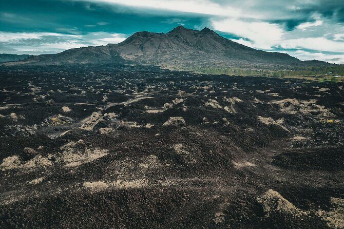 Mt Batur Sunset 4WD Jeep Tour - Who Should Consider This Tour?