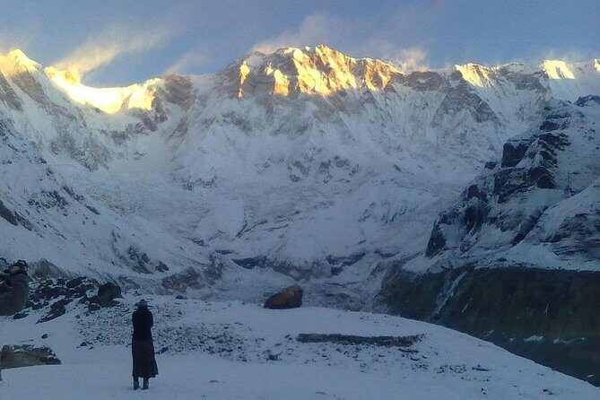 Mt Everest Base CampTrek | Budget Package - Final Thoughts: Who Should Consider This Trek?