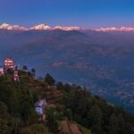 Mt Everest view Hiking - Nagarkot- Changu temple UNESCO site - What Could Be Better?