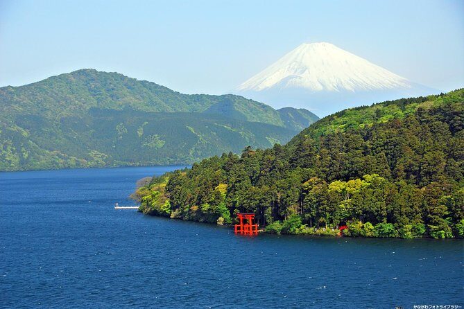 Mt. Fuji and Hakone Day Trip From Tokyo with Bullet Train Option - Who Would Love This Tour?