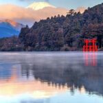Mt. Fuji and Hakone Private Tour with English Speaking Guide - Key Points
