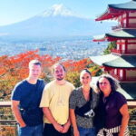 Mt.Fuji Arakurayama Sengen Park,Oshino Hakkai,Kawaguchi Lake Tour - Final Thoughts