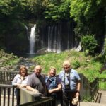 Mt.Fuji area Tour from Shimizu Port / Van Taxi - What’s Included and What to Consider